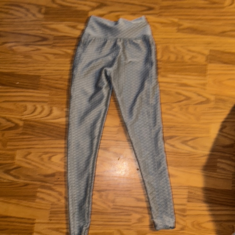 Butt lifting leggings